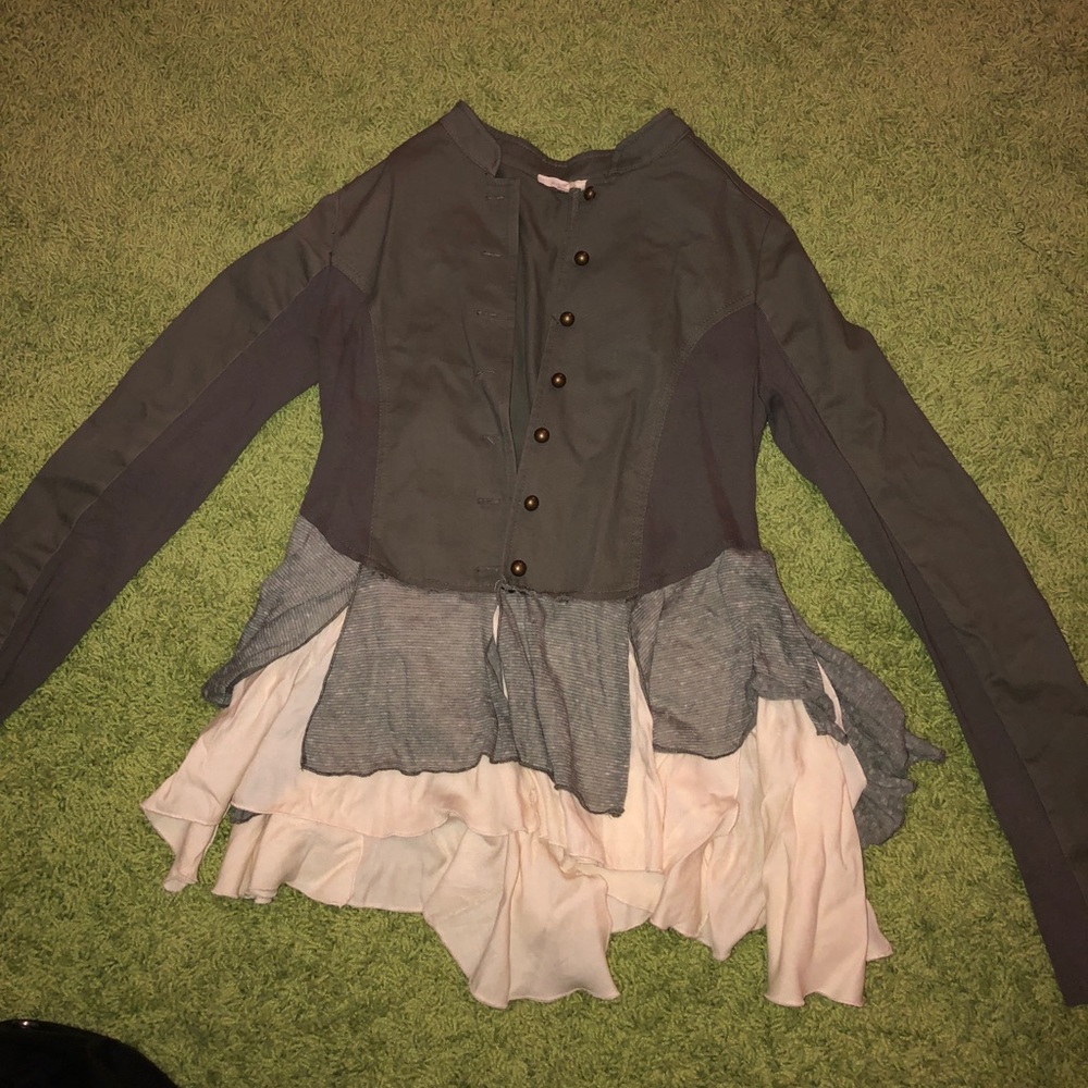 Nordstrom jacket